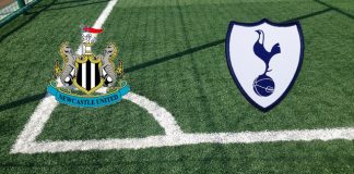 Formazioni Newcastle United-Tottenham