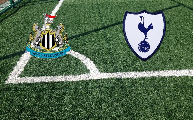 Formazioni Newcastle United-Tottenham