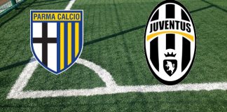 Formazioni Parma-Juventus