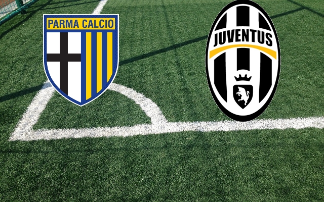 Parma-Juventus Formazioni Parma-Juventus