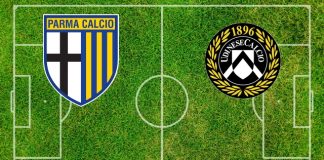 Formazioni Parma-Udinese
