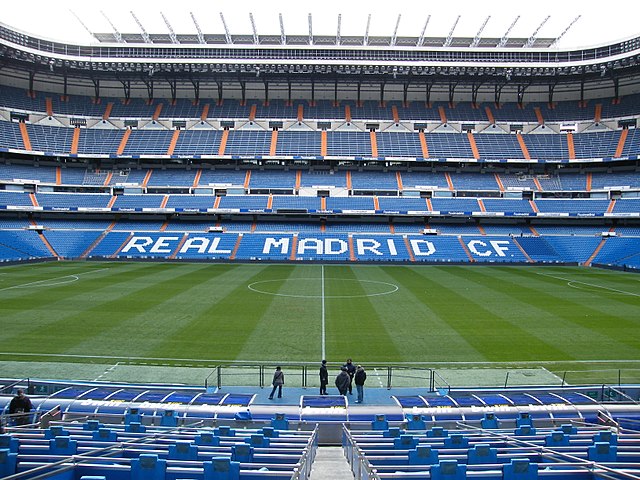 Real Madrid 2018-19