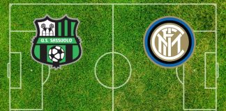 Sassuolo-Inter formazioni ufficiali, Martinez e Icardi in campo Formazioni Sassuolo-Inter