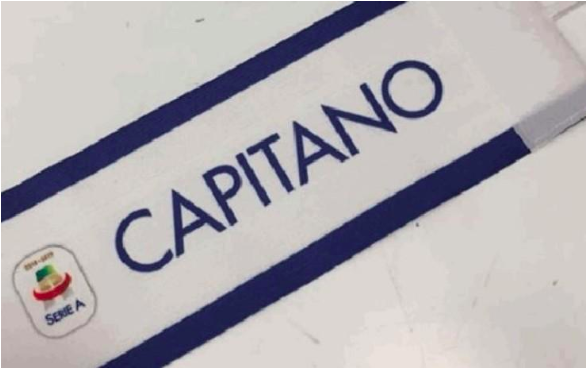 Fantacalcio capitani Serie A