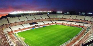 Squadre Liga 2018-2019: il Siviglia di Machin Siviglia 2018-19