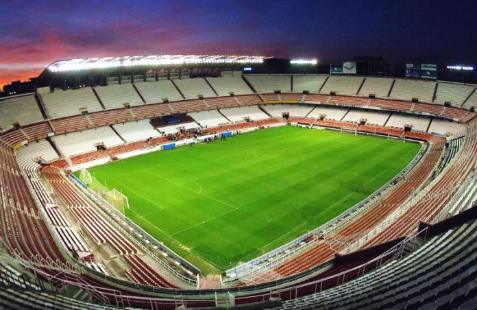 Siviglia 2018-19