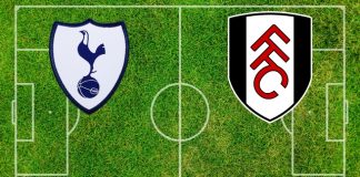 Formazioni Tottenham-Fulham