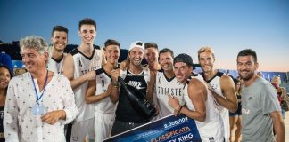 Elev8 torneo Pesaro Pecile