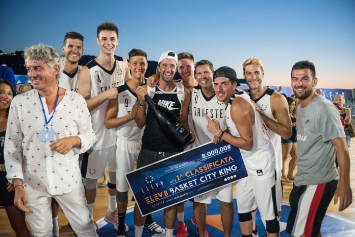 Elev8 torneo Pesaro Pecile