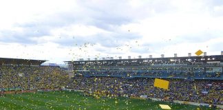 Squadre Liga 2018-2019: il Villarreal di Calleja Villarreal 2018-19