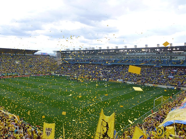 Villarreal 2018-19