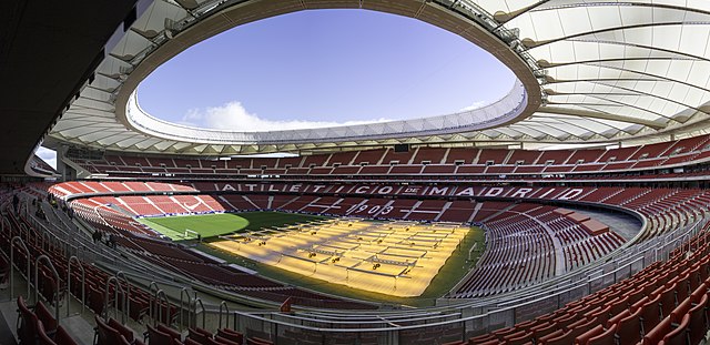 Atletico Madrid 2018-19