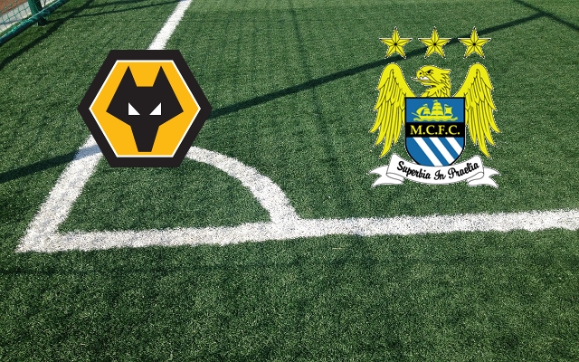 Wolverhampton-Manchester City Formazioni Wolverhampton-Manchester City