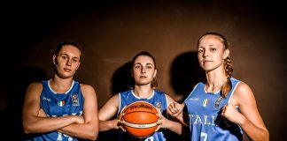 Europeo U16 Femminile oggi al via, Azzurre subito contro l’Ungheria Europeo Femminile Medaglia