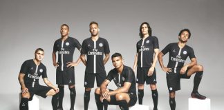 Il brand Jordan entra nel calcio, vestirà il Paris Saint-Germain Jordan maglia Paris Saint-Germain