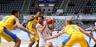 Euroleague Milano Olympiacos quote