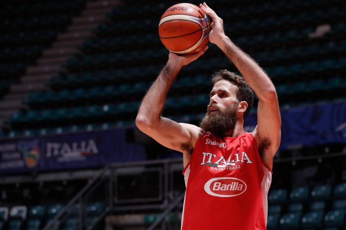 Italia Polonia Basket biglietti