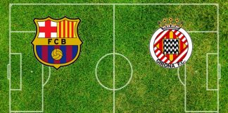 Barcellona-Girona: formazioni ufficiali, quote, pronostici. Derby catalano al Camp Nou Formazioni Barcellona-Girona