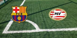 Barcellona-PSV: formazioni ufficiali, quote, pronostici. Inizia la Champions del Barça Formazioni Barcellona-PSV