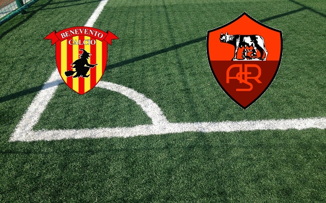 Benevento-Roma Formazioni Benevento-Roma