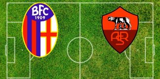 Formazioni ufficiali Bologna-Roma, out Kolarov e Pastore, Kluivert in campo dal primo minuto Formazioni Bologna-Roma