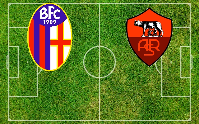Bologna-Roma Formazioni Bologna-Roma