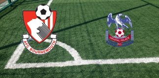 Formazioni Bournemouth-Crystal Palace