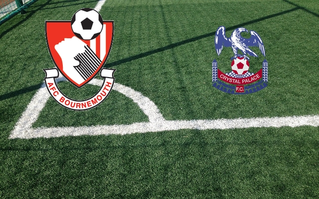Bournemouth-Crystal Palace Formazioni Bournemouth-Crystal Palace