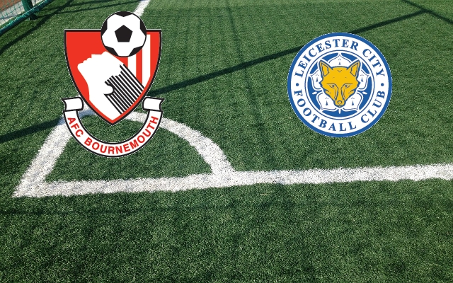 Bournemouth-Leicester Formazioni Bournemouth-Leicester