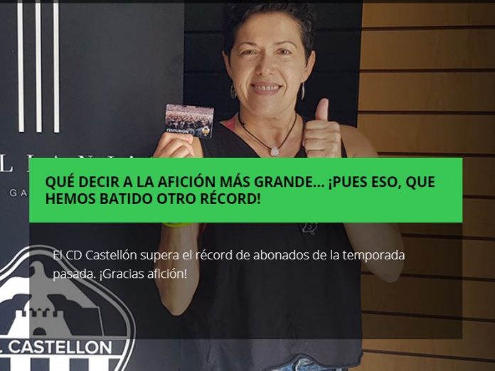 CD Castellon CD Castellon Re Felipe