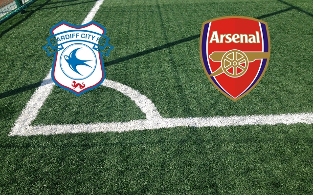 Formazioni Cardiff-Arsenal