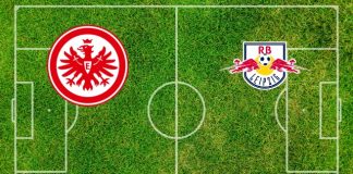 Bundesliga, formazioni ufficiali Eintracht Francoforte-RB Lipsia: quote, pronostico Formazioni Eintracht Francoforte-RB Lipsia