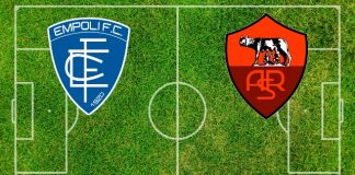 Formazioni ufficiali Empoli-Roma, giocano Santon e De Rossi Formazioni Empoli-Roma