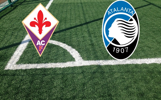 Formazioni Fiorentina-Atalanta