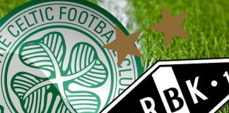 Formazioni Celtic-Rosenborg Pronostici