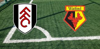 Formazioni Fulham-Watford
