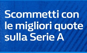 William Hill Serie A