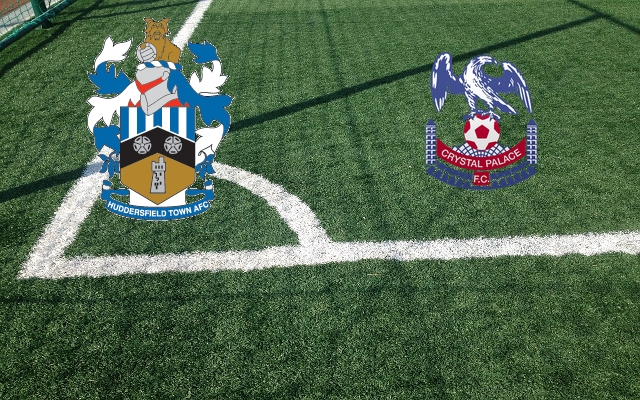 Huddersfield-Crystal Palace Formazioni Huddersfield-Crystal Palace
