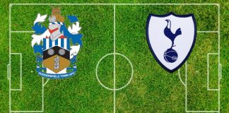 Formazioni Huddersfield-Tottenham