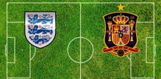 Formazioni ufficiali Inghilterra-Spagna, Luis Enrique sceglie Rodrigo Moreno in attacco Formazioni Inghilterra-Spagna