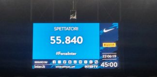 Uno dei tanti Inter-Fiorentina 2-1