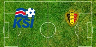 Islanda-Belgio: formazioni ufficiali, quote, pronostici Formazioni Islanda-Belgio