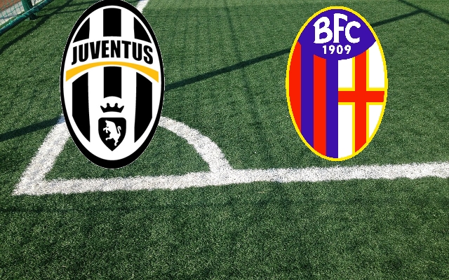 Juventus-Bologna Formazioni Juventus-Bologna