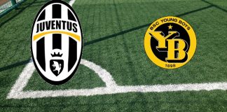 Formazioni ufficiali Juventus-Young Boys, giocano Dybala e Bernardeschi Formazioni Juventus-Young Boys