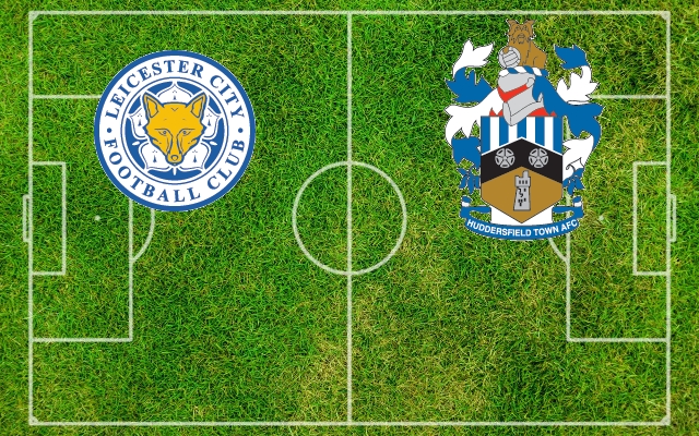 Formazioni Leicester-Huddersfield