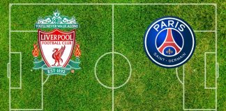 Formazioni Liverpool FC-Paris St. Germain