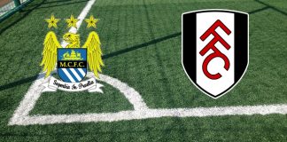 Formazioni Manchester City-Fulham