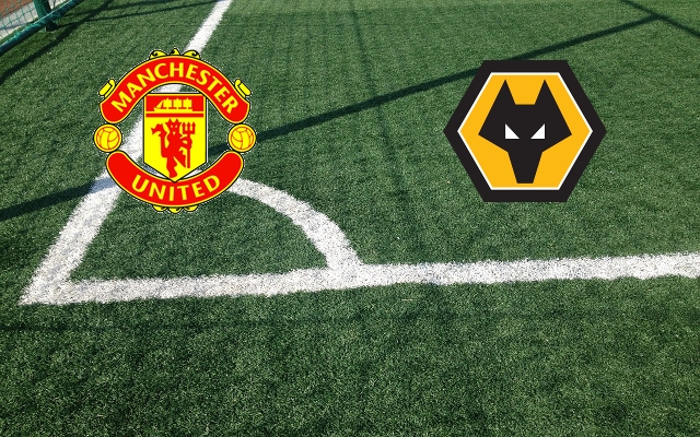 Formazioni Manchester United-Wolverhampton