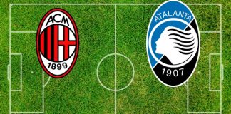 Formazioni ufficiali Milan-Atalanta, Gattuso si affida ai titolari Formazioni Milan-Atalanta