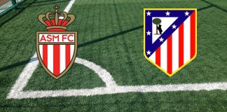 Formazioni Monaco-Atletico Madrid